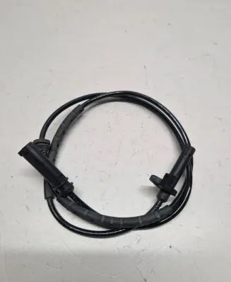 BMW X6 F16 ABS brake wheel speed sensor 6908705