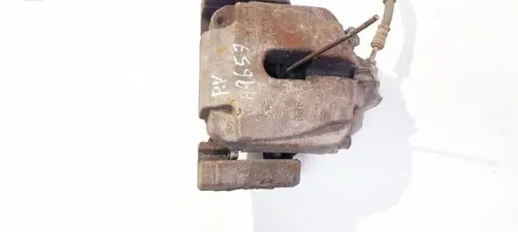 BMW 5 GT F07 Front brake caliper 6024330