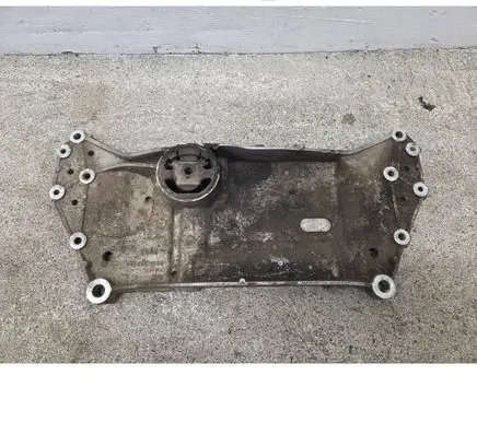 Volkswagen Caddy Front subframe 1K0199369G 15092003