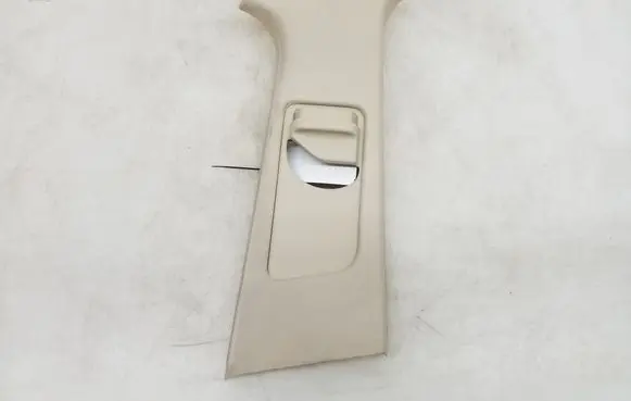 Mercedes-Benz GLK (X204) (B) pillar trim (top) A2046907025