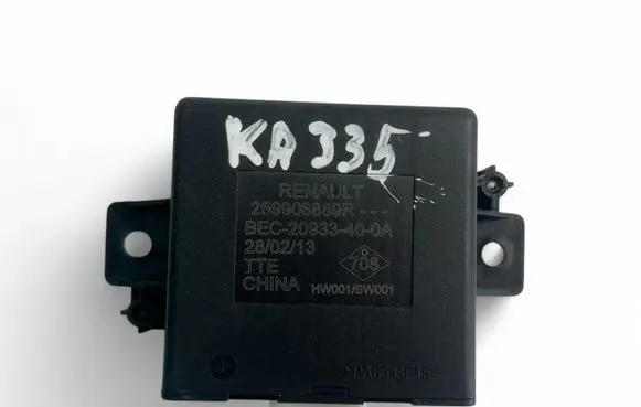 Renault Espace - Grand espace IV Other control units/modules 259906889R