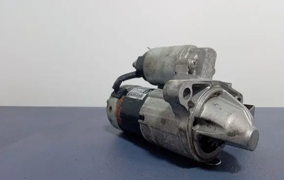 Mazda 3 II Starter motor M000T89281ZC