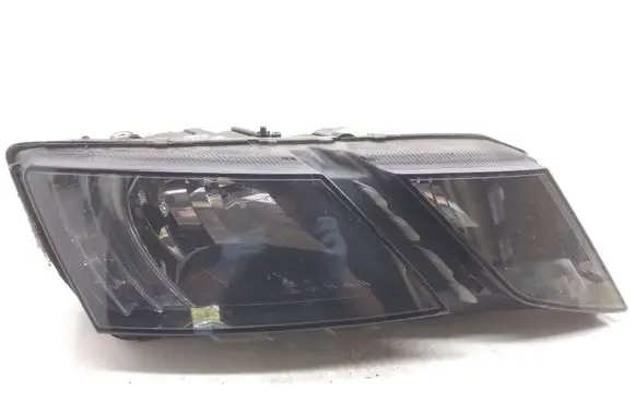 Skoda Octavia Mk3 (5E) Headlight/headlamp 5E2941016C