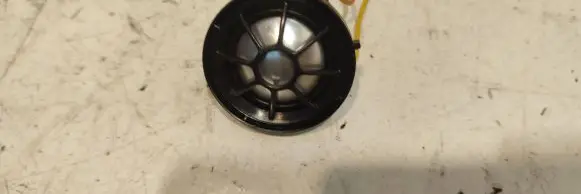 BMW X1 E84 Front door speaker 9217910 8907013101 61928910