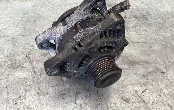 Mazda 3 I Generator/alternator