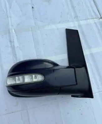 Mercedes-Benz Vito Viano W639 Front door electric wing mirror A6398104616 210420847