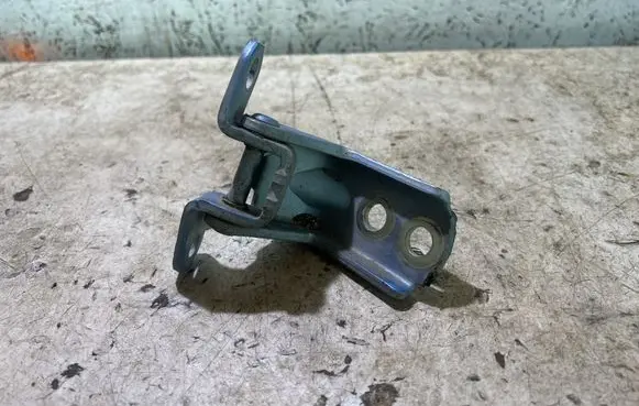Nissan Leaf I (ZE0) Front door lower hinge 