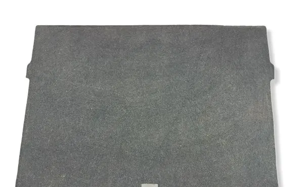 Volkswagen Golf VII Trunk/boot mat liner 5G6863463B