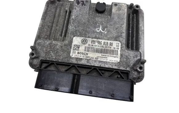 Engine control unit/module