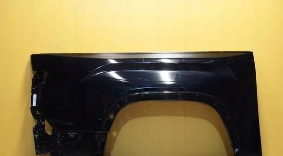 Toyota Tundra II Rear quarter panel 2680