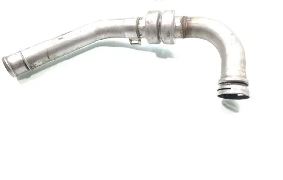 Nissan Qashqai Intercooler hose/pipe