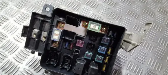 Honda CR-V Fuse box set