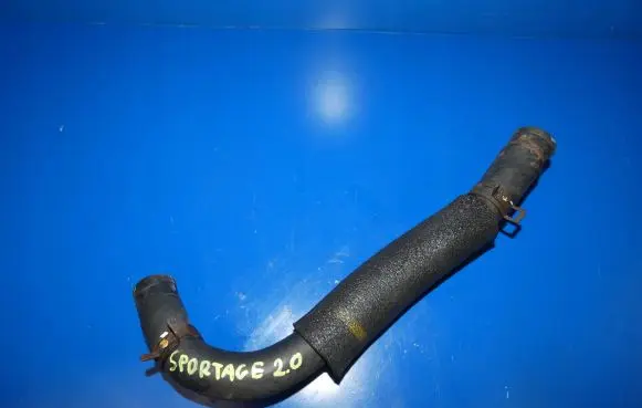 KIA Sportage Engine coolant pipe/hose