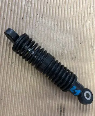 Audi A4 S4 B7 8E 8H Generator/alternator belt tensioner 059145284B