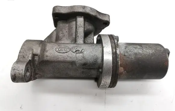 Hyundai Santa Fe EGR valve 2841027410
