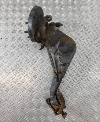 Hyundai Santa Fe Rear control arm