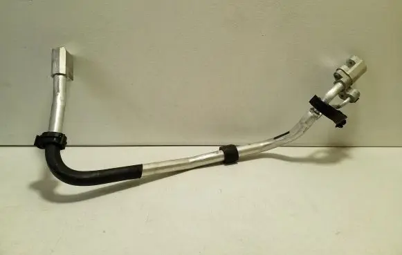Audi e-tron Air conditioning (A/C) pipe/hose 4KL816738G 4M0816806
