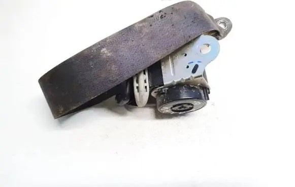 Citroen C-Crosser Rear seatbelt 6066751
