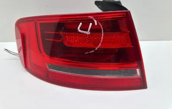 Audi A4 S4 B8 8K Rear/tail lights 8K5945095D