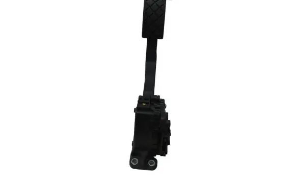 Skoda Roomster (5J) Accelerator throttle pedal 6Q1721503C 6VP00849601