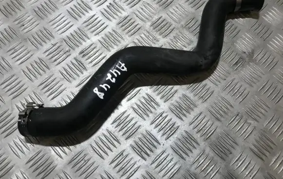 Renault Espace III Engine coolant pipe/hose