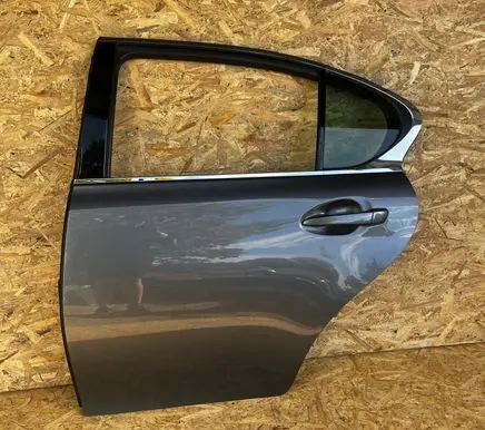 Lexus GS 250 350 300H 450H Rear door