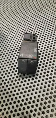 Renault Trafic II (X83) Multifunctional control switch/knob 810611733AA