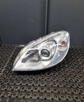 Mercedes-Benz B W245 Headlight/headlamp A1698201761 0301220201 231000600