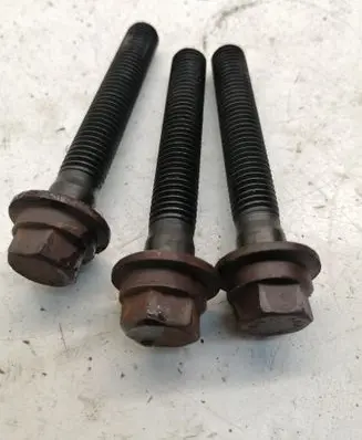 Ford Transit Custom Nuts/bolts 