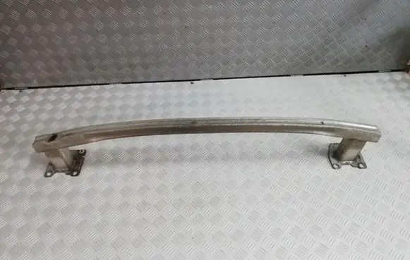 Renault Megane III Intercooler air guide/duct channel