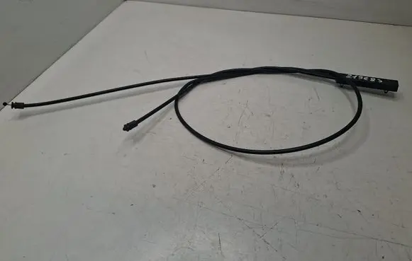BMW X3 E83 Engine bonnet/hood lock release cable 3401110