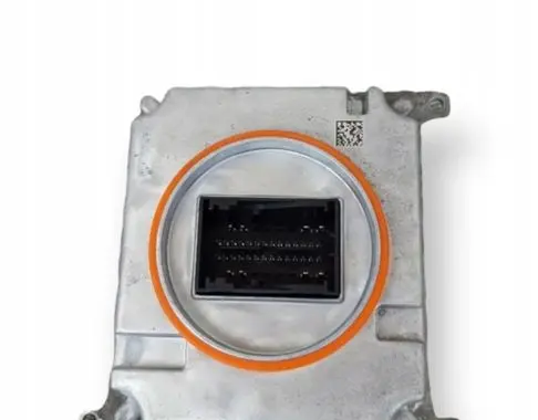 Volkswagen Touareg II Headlight ballast module Xenon 8BRTEILE