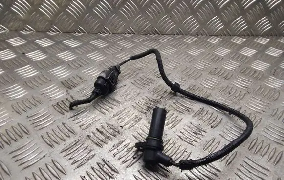 Volkswagen Transporter - Caravelle T5 Crankshaft position sensor 9805940