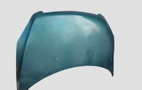 Peugeot 307 Engine bonnet/hood