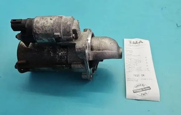 Hyundai Elantra VII Starter motor 361002M318 IMPRK1569562