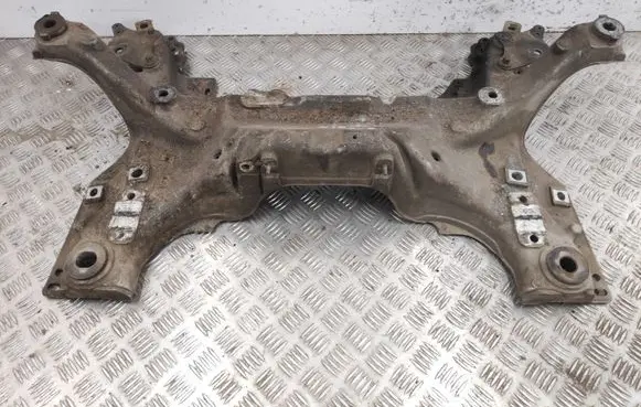 Citroen C6 Front subframe 9651652980