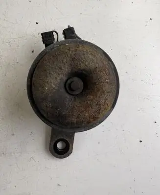 Dodge Nitro Horn signal