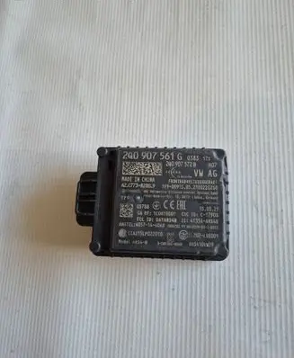 Volkswagen Tiguan Distronic sensor radar 2Q0907561G 2Q0907572B