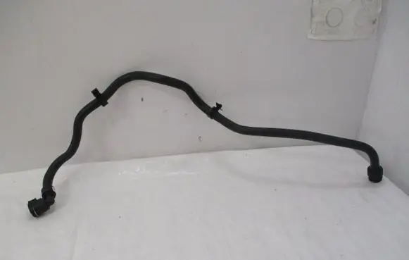 Fiat Scudo Engine coolant pipe/hose 9805902580