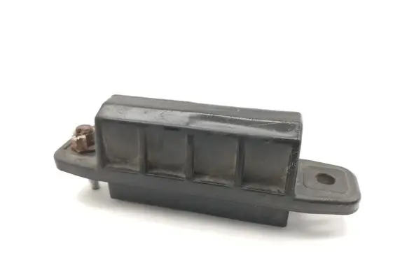 Toyota Yaris Tailgate/boot open switch button 