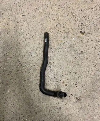 BMW 5 F10 F11 Engine coolant pipe/hose 9119192 15426810