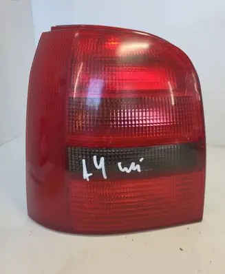 Audi A4 S4 B5 8D Tail light bulb cover holder 29082001