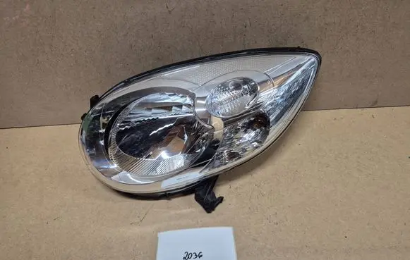 Citroen C1 Headlight/headlamp 89530362 811700H050