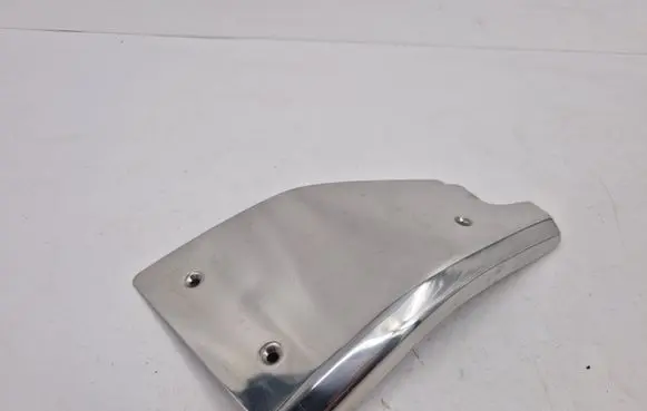 Mercedes-Benz E C207 W207 Other front door trim element A207722018 2028408