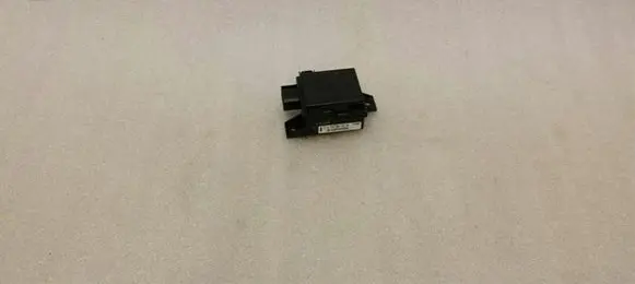 Mercedes-Benz CL C215 Seat belt warning relay A2158600505