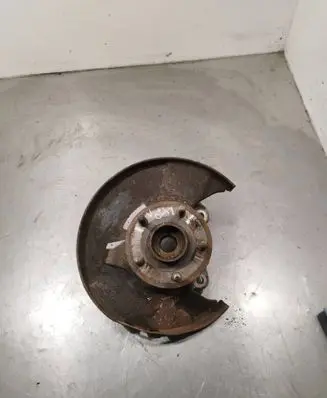 Opel Insignia A Front wheel hub spindle knuckle