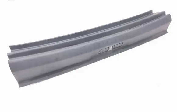 Peugeot 3008 III Trunk/boot sill cover protection 9840249680