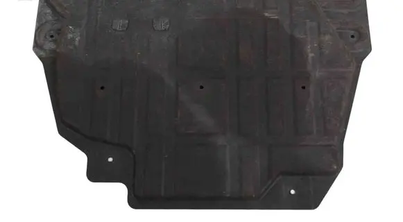 Jaguar E-Pace Engine splash shield/under tray HJ326B629AD