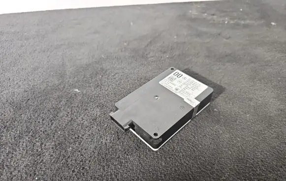Mercedes-Benz GLC X253 C253 Distronic sensor radar A0009051302 A0009056600