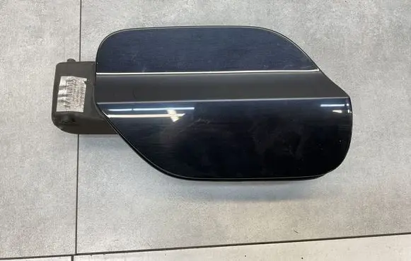 Volkswagen PASSAT B8 Fuel tank cap 3G9809857